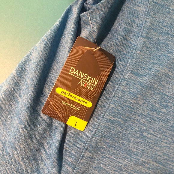 Danskin Tops - Picture 2 of 8